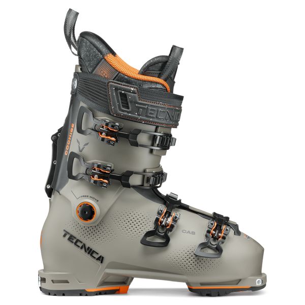 2024 Tecnica COCHISE 110 DYN Ski Boots