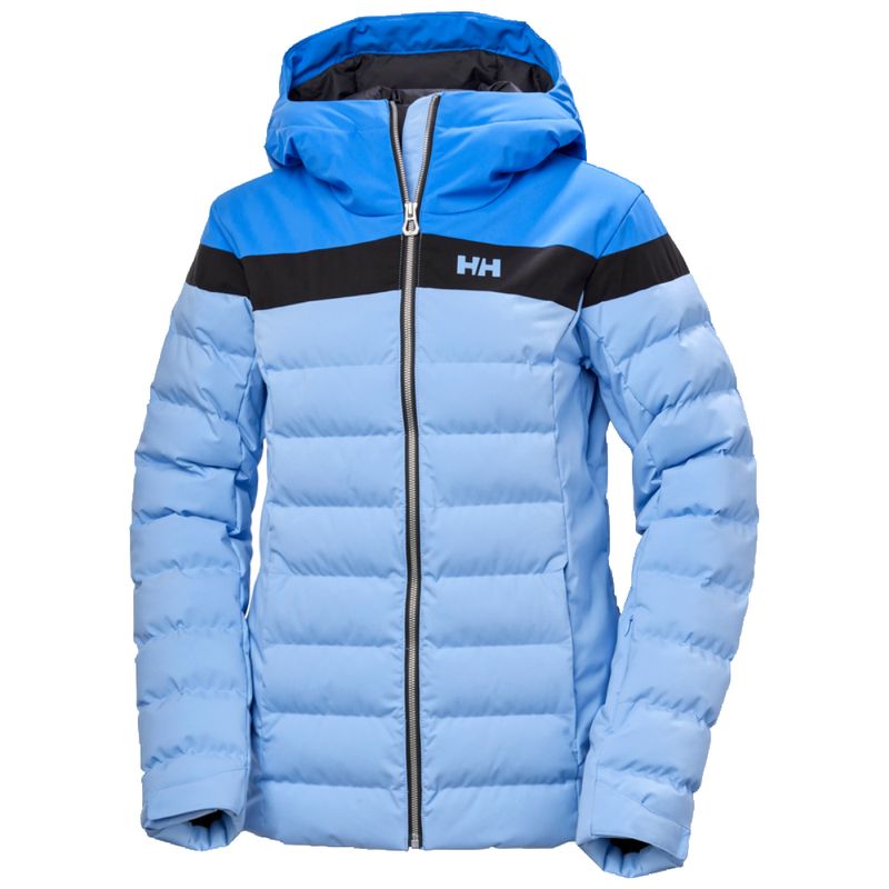 W imperial 2024 puffy jacket