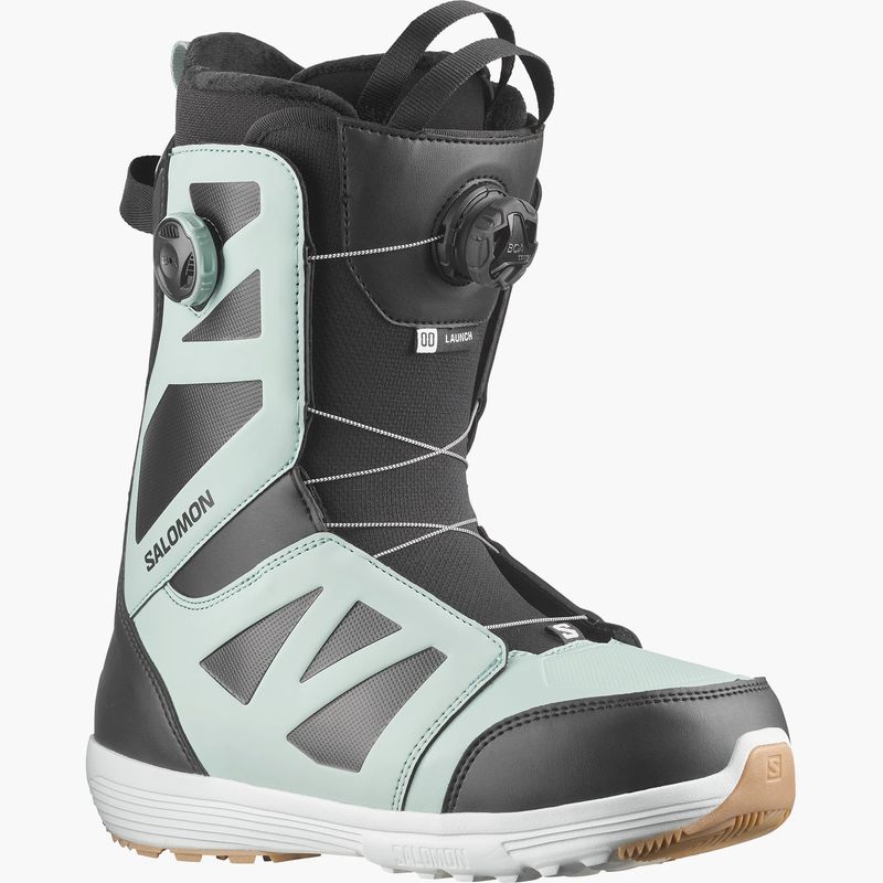 Salomon cheap splitboard boots