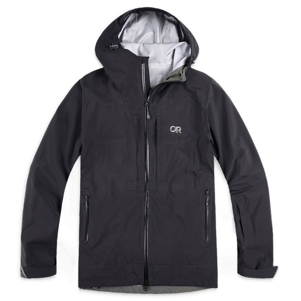 Outdoor Research Men s Carbide Jacket Winter Jackets