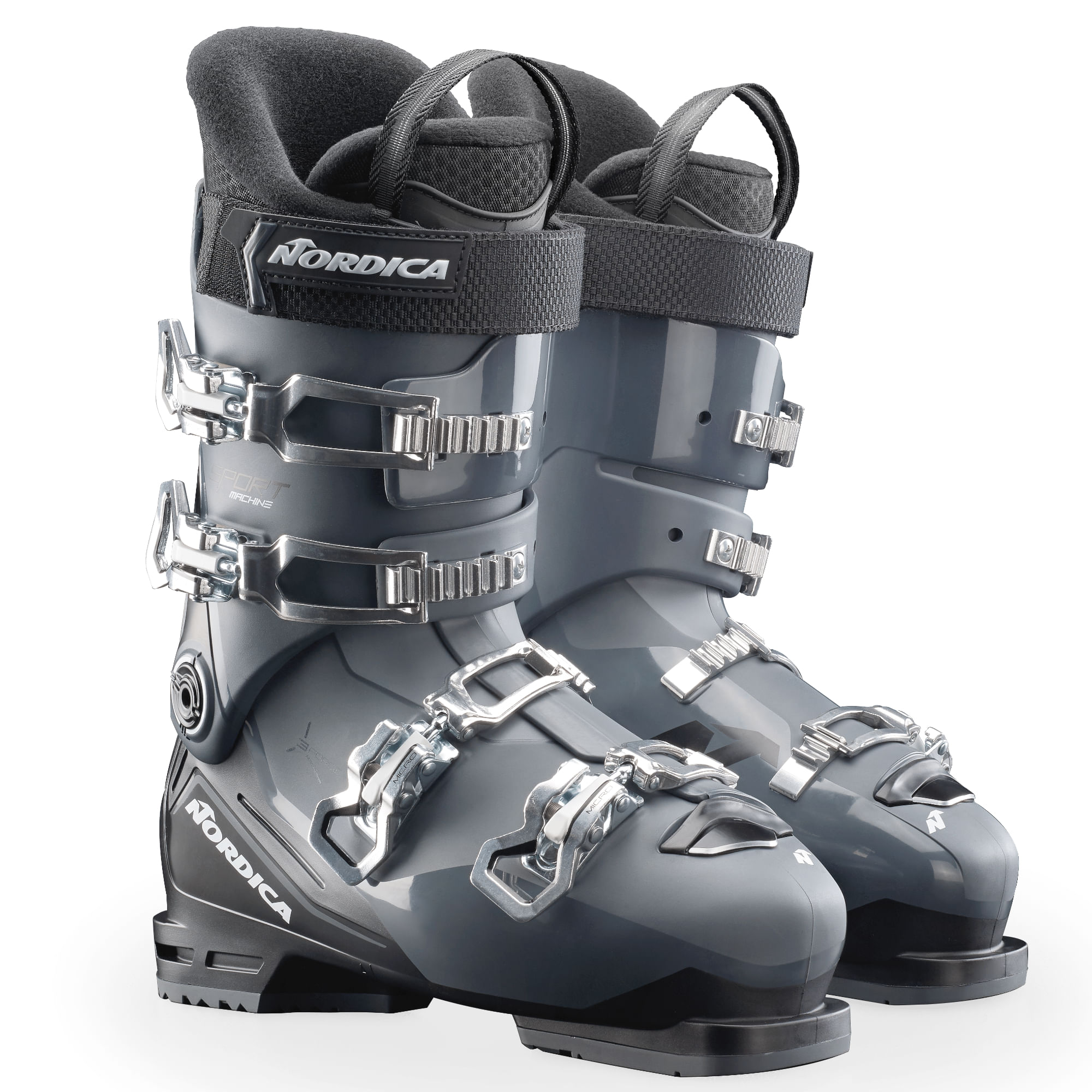 2024 Nordica SPORTMACHINE 3 80 Ski Boots