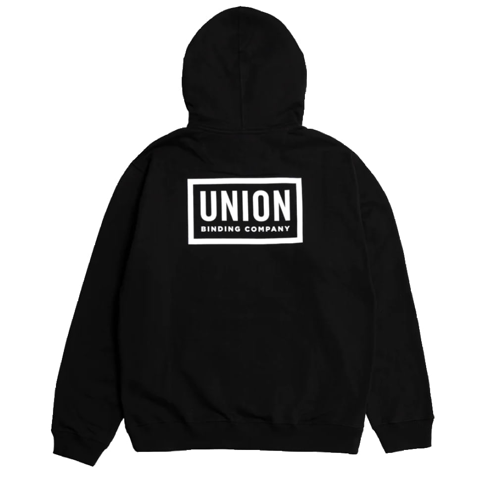Union Team Hoodie | Snowboard Casual Clothing