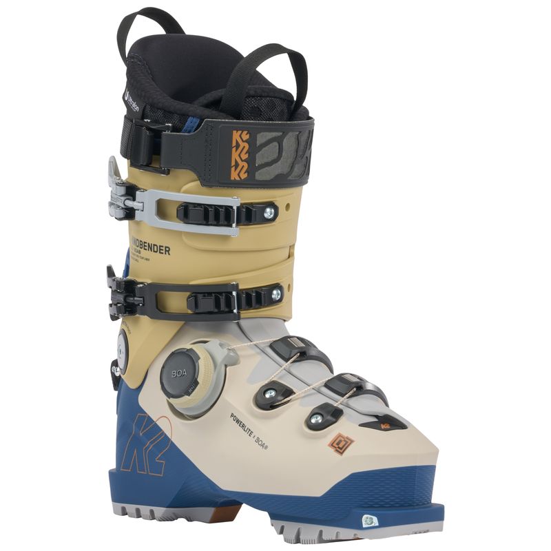 K2 ski 2025 boots 2019