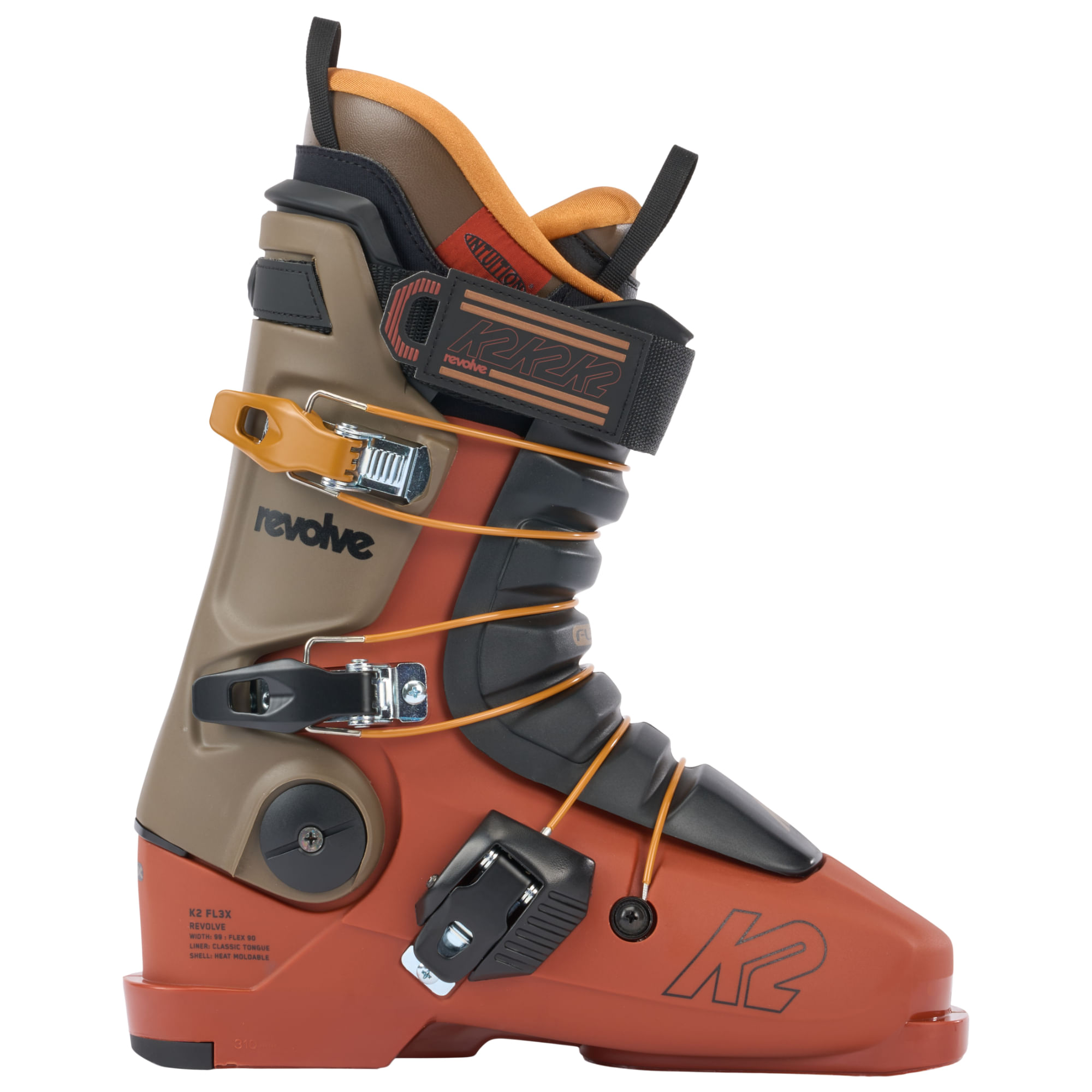 Freeride boots hotsell