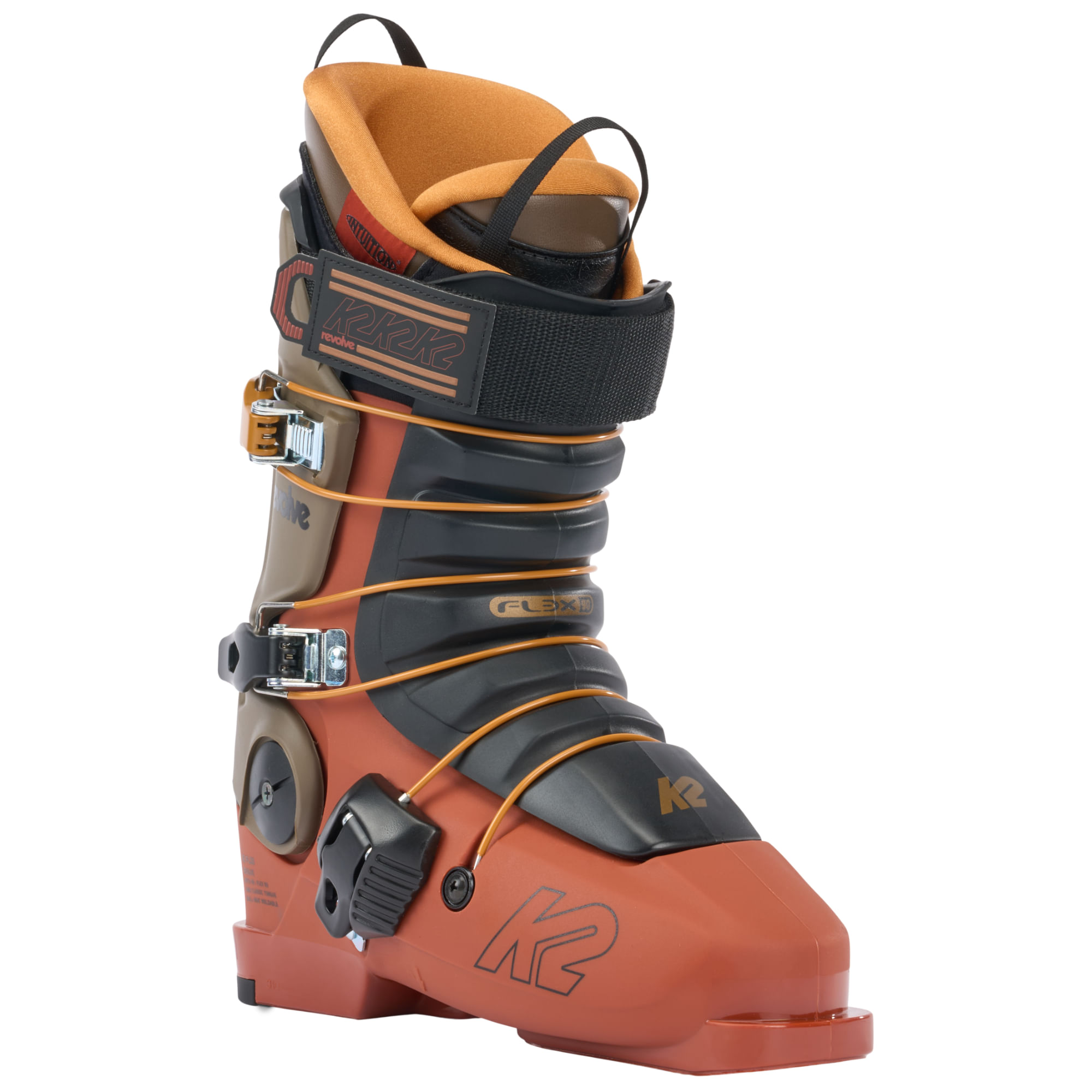 2024 K2 REVOLVER | Ski Boots