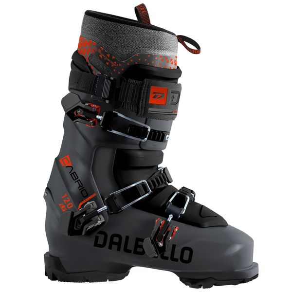 2024 Dalbello CABRIO LV 120 | Ski Boots