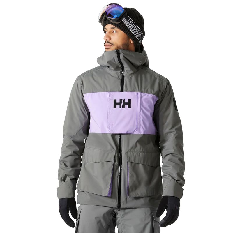 Helly hansen outlet fernie 2.0