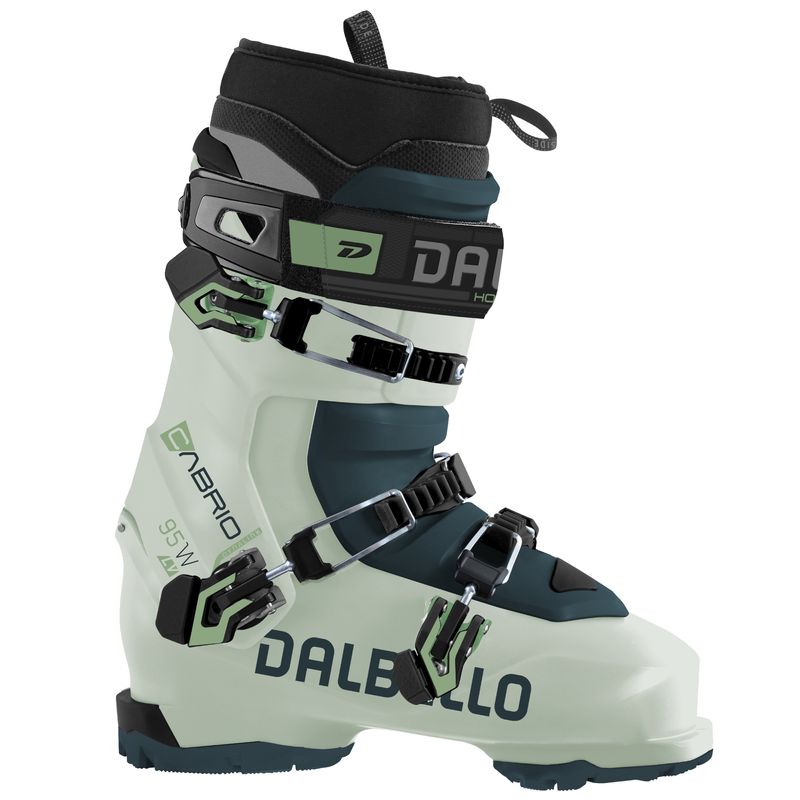 2024 Dalbello Ski Boots