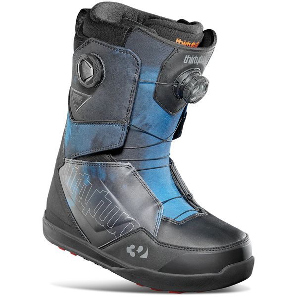 Dual boa snowboard boots best sale