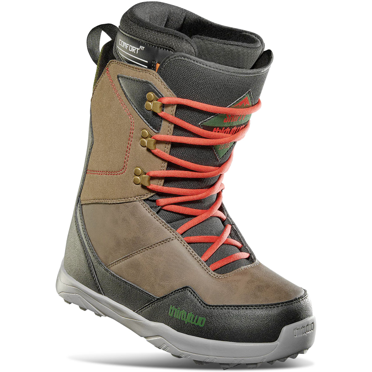 2024 32 SHIFTY | Snowboard Boots