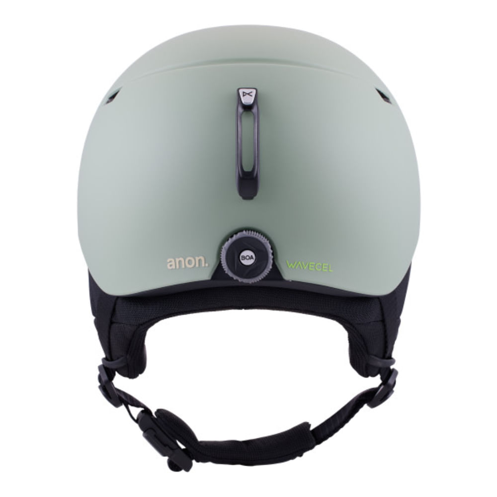 Anon Oslo WaveCel Helmet | Snowboard Helmets