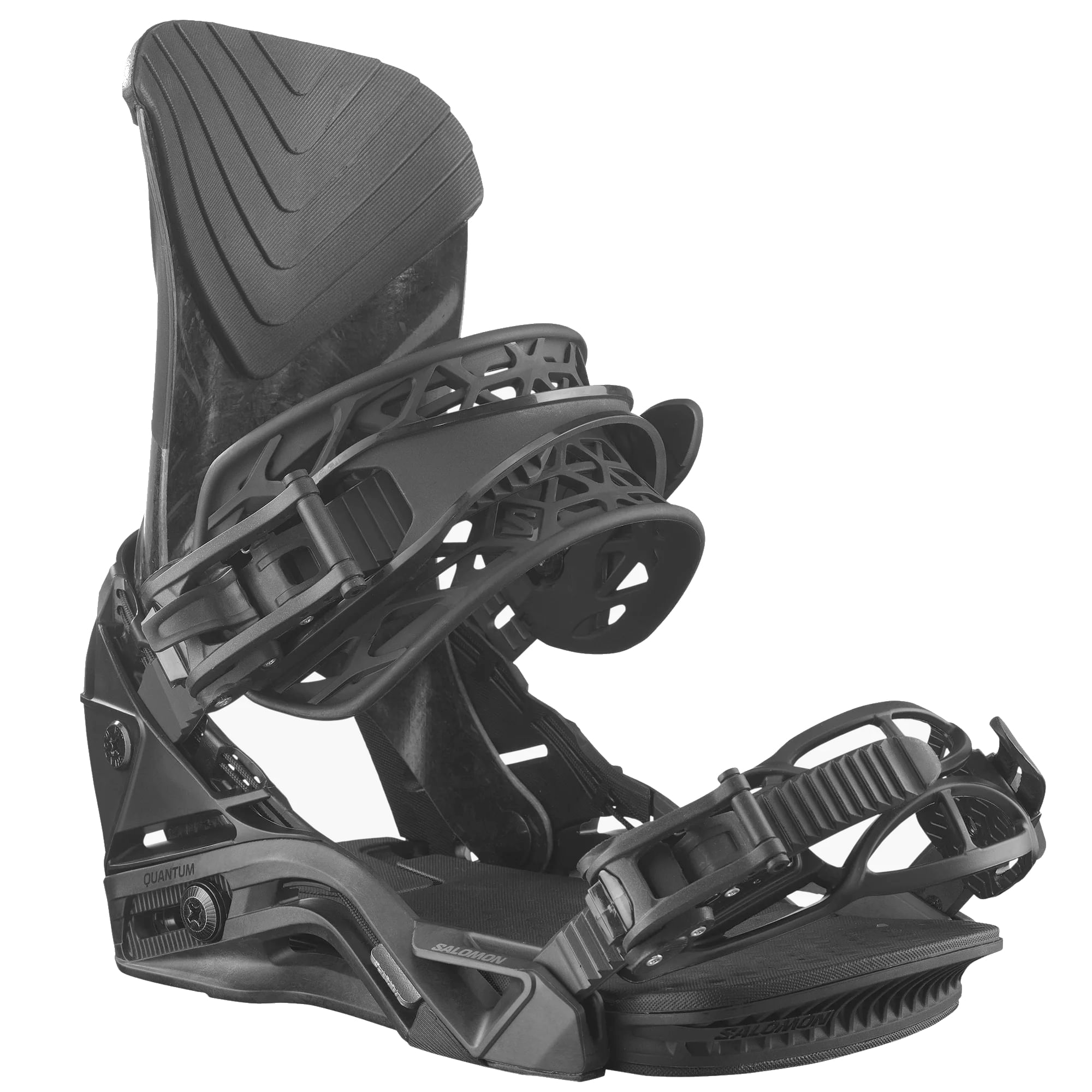 Salomon 2025 quantum bindings