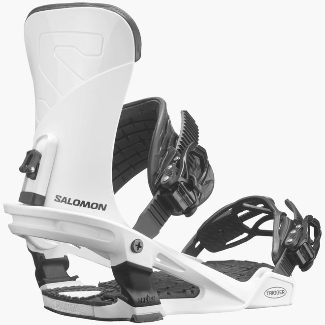 Salomon quantum clearance bindings