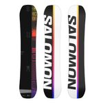 2024 Salomon HUCK KNIFE PRO | Snowboards