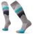 TargetedCushionPatternOverTheCalfSocks