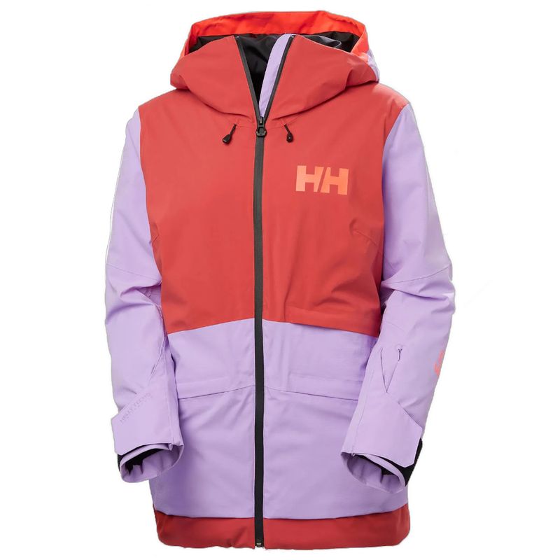 Helly Hansen Powchaser 2.0 Jacket