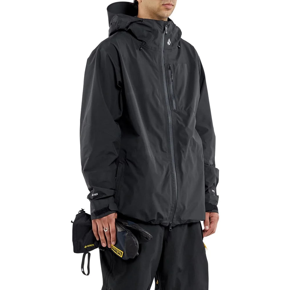 Volcom shop shell jacket