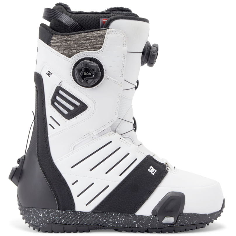 2024 DC JUDGE STEP ON Snowboard Boots