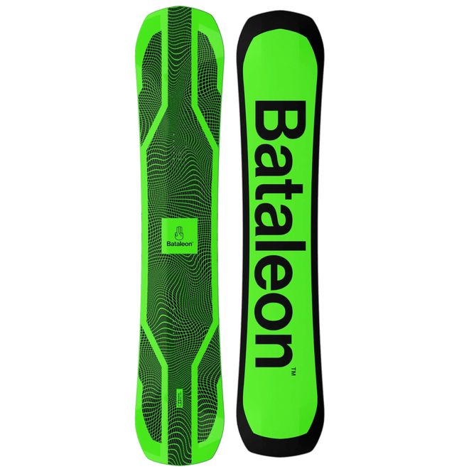 2024 Burton Kids' Feelgood Smalls Snowboard | Snowboards