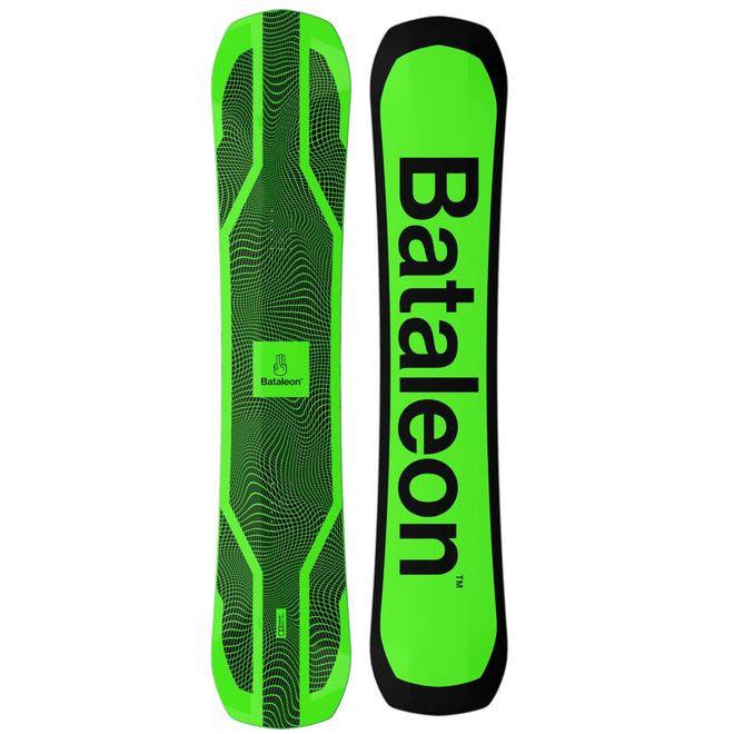 Pacchetto snowboard Burton Smalls (2024) Blu + attacchi - bambini -  Alpinstore