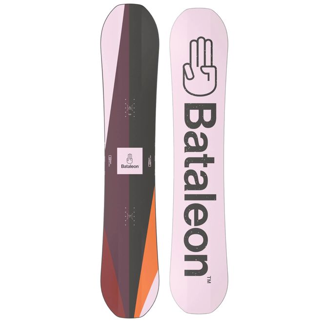 2024 Capita Birds Of A Feather Snowboards