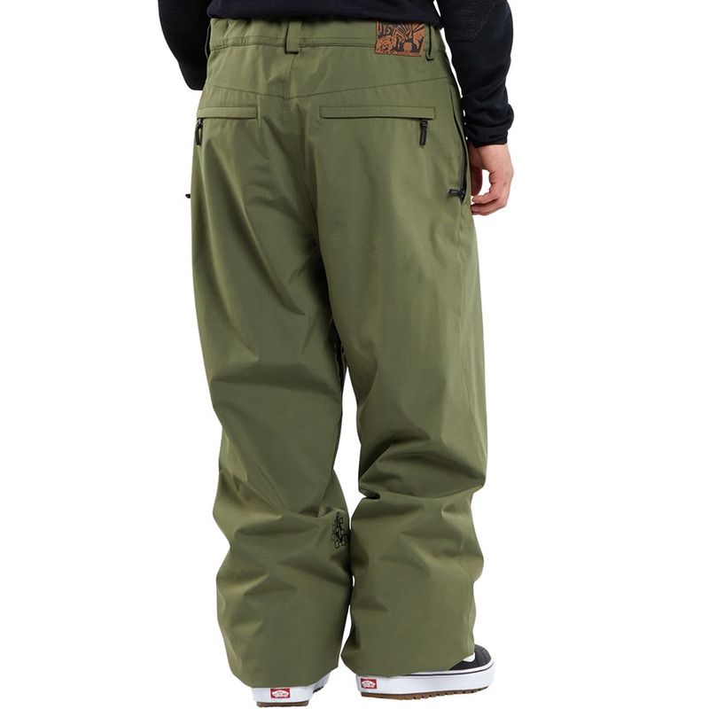 Volcom VLCMXDUSTBOX PANT | Winter Pants