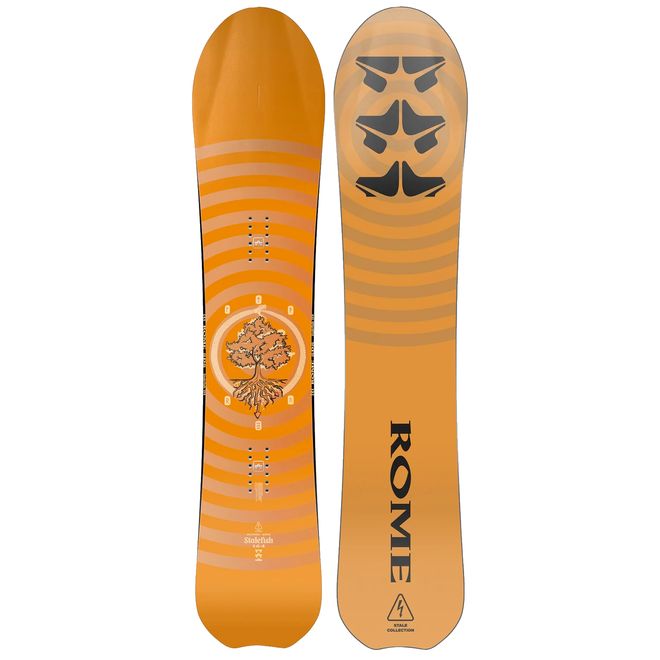 2024 Salomon SUPER 8 PRO | Snowboards