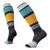 TargetedCushionOverTheCalfSocks