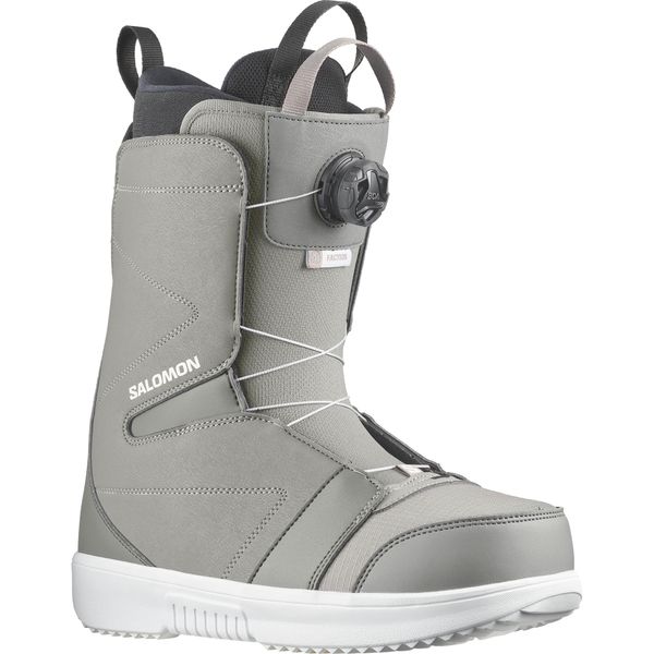2025 Salomon FACTION BOA Snowboard Boots