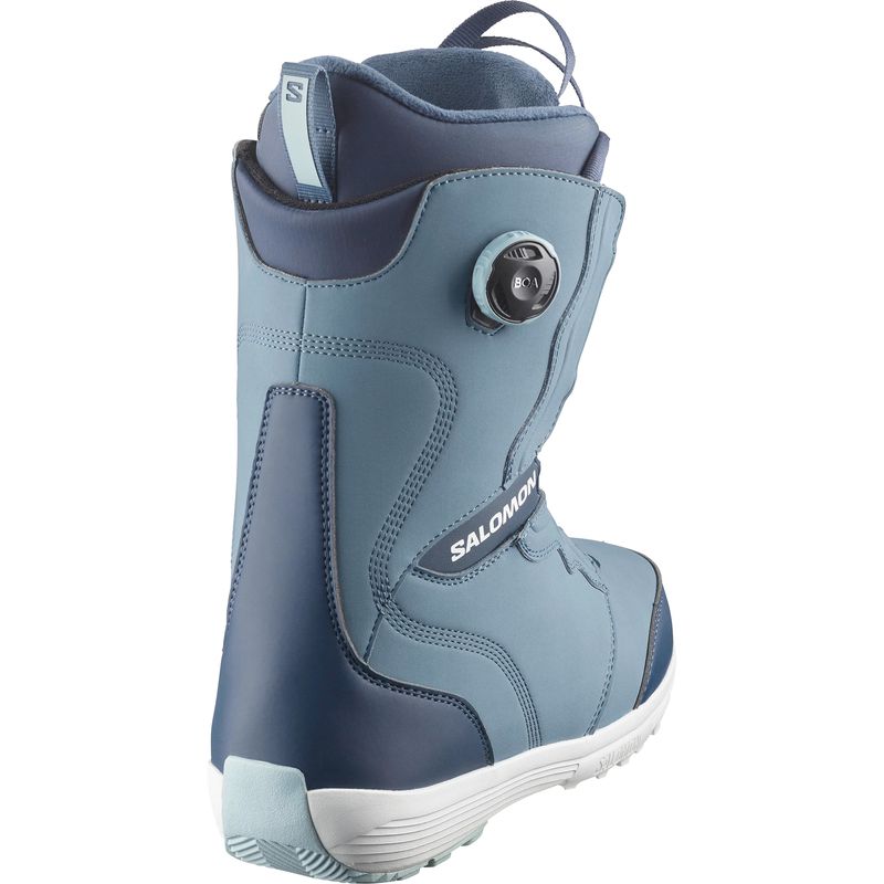 Salomon ivy boa clearance snowboard boots