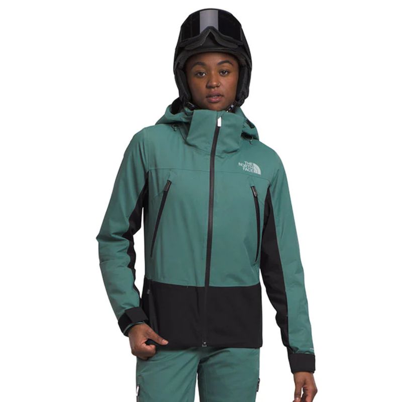 The north face ladies clearance jackets