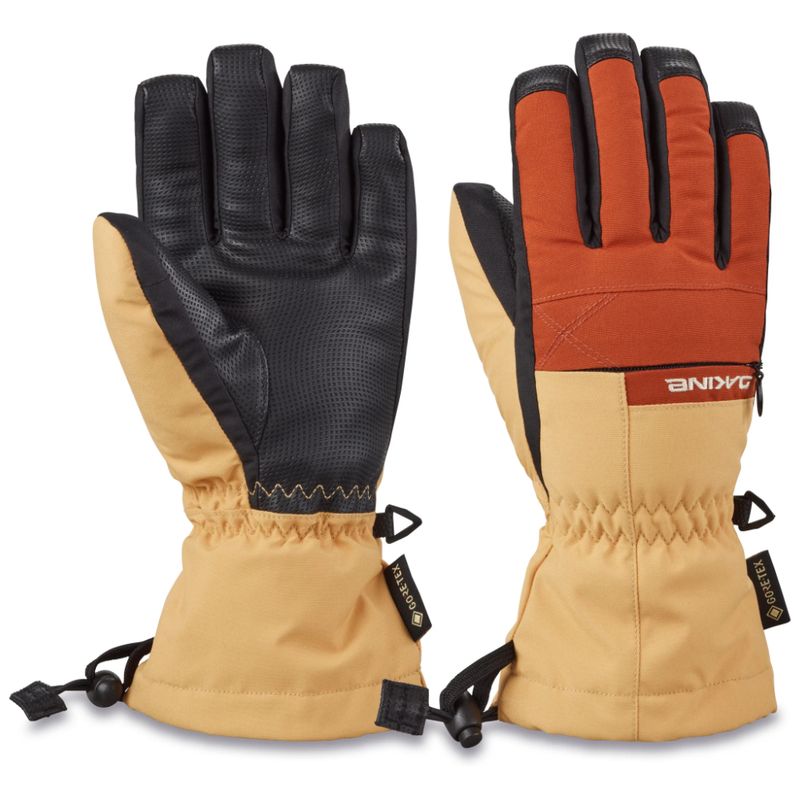 Dakine AVENGER GORE-TEX GLOVE | Ski and Snowboard Gloves