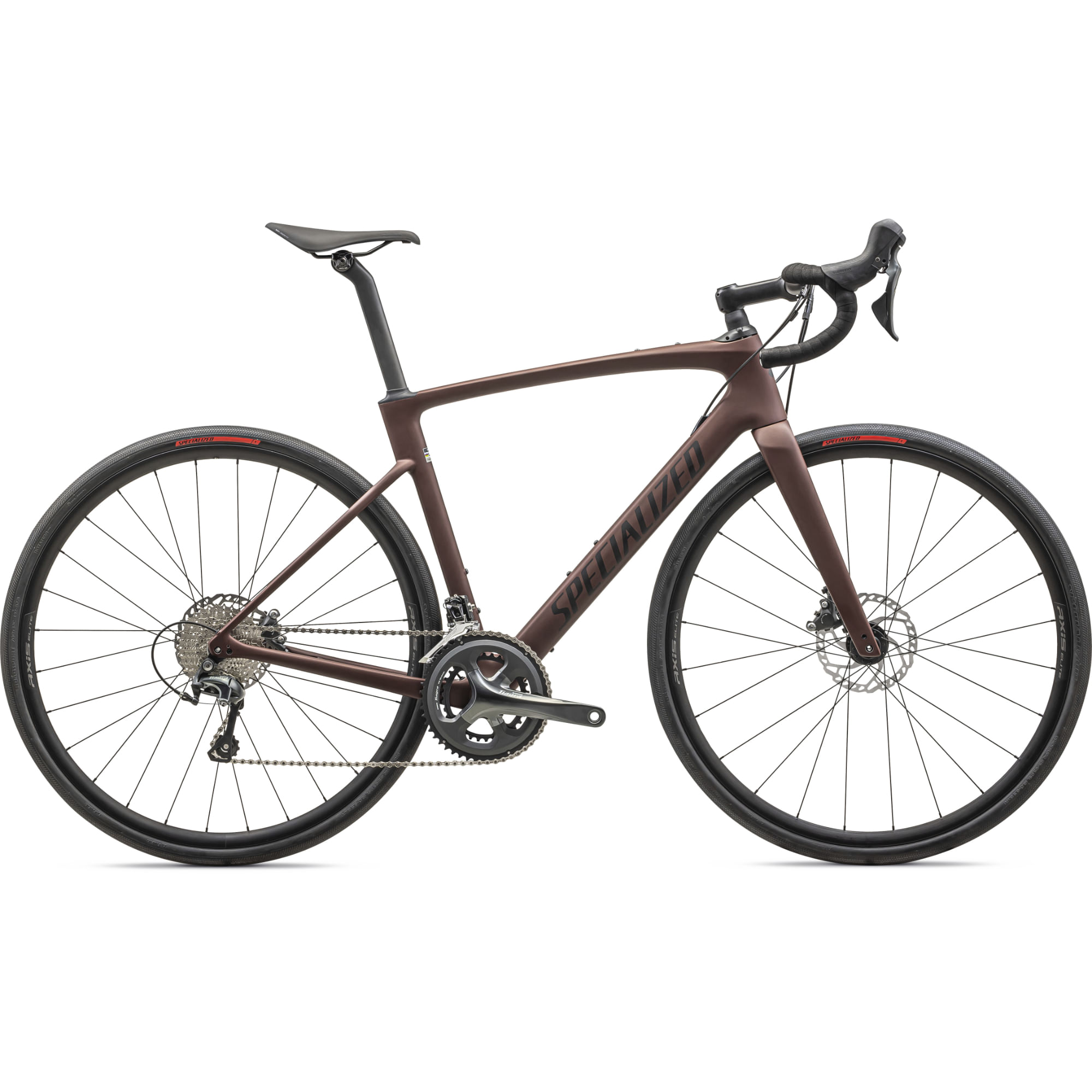 Specialized new online road bike