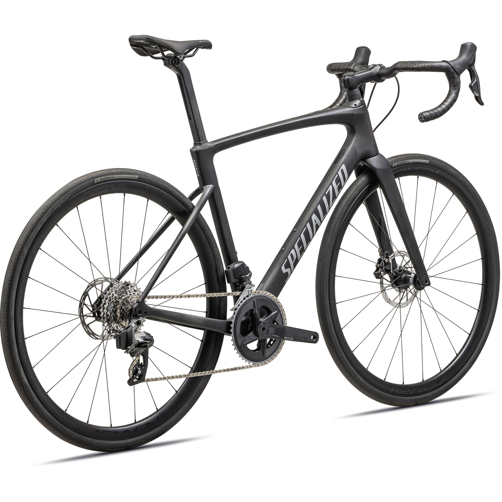 2024 Specialized ROUBAIX EXPERT Road Bikes   2024RoubaixExpertRoadBike 