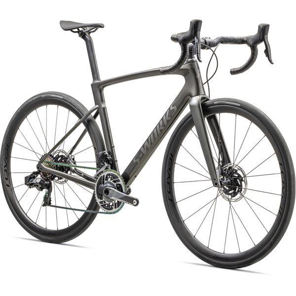 2024 S-Works ROUBAIX | Road Bikes