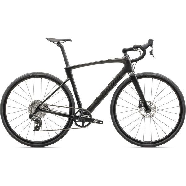 2024 Specialized ROUBAIX SPORT APEX Road Bikes