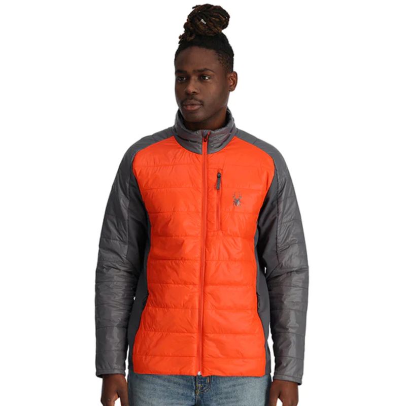 Spyder GLISSADE JACKET Winter Jackets