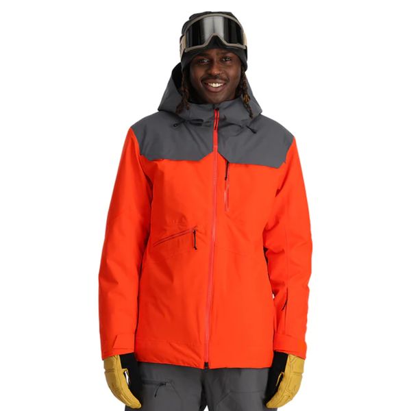 Spyder ANTHEM JACKET Winter Jackets