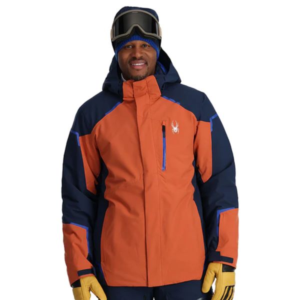 Cheap spyder jackets store