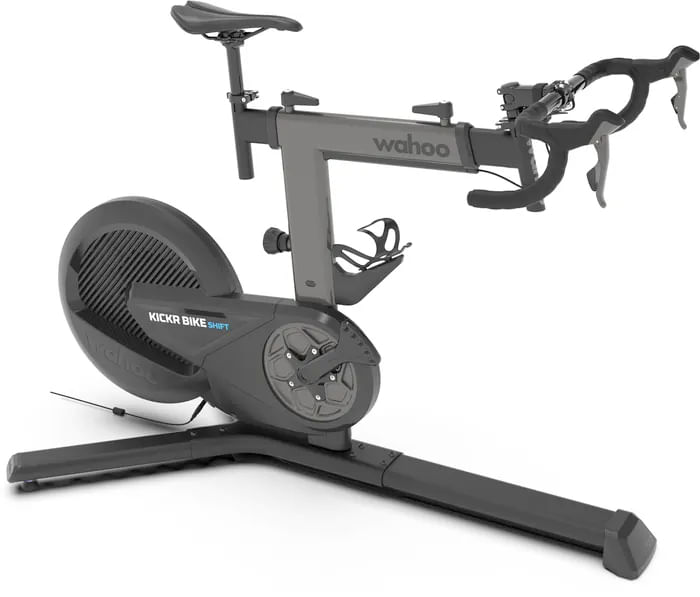 Wahoo discount exercise bike