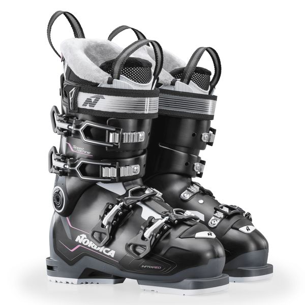 Buy ski boots best sale