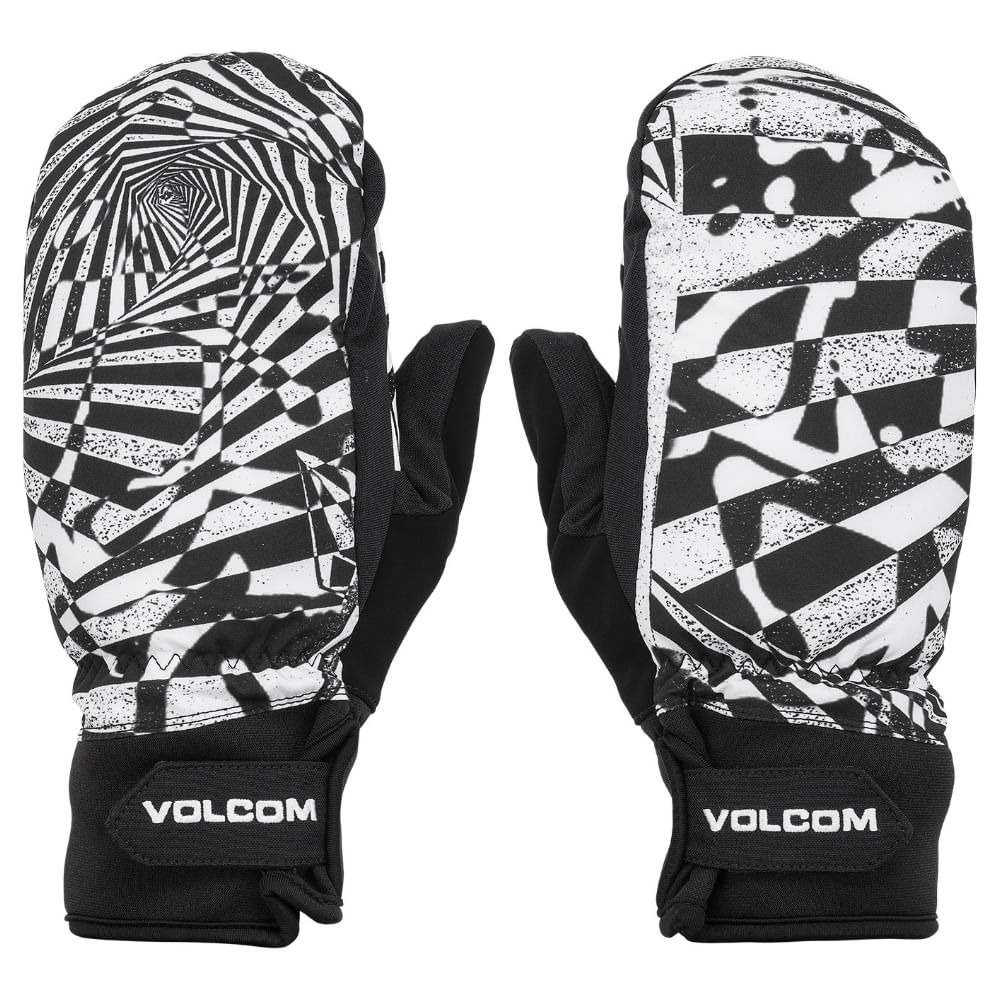 V.CO NYLE MITT Ski and Snowboard Mittens