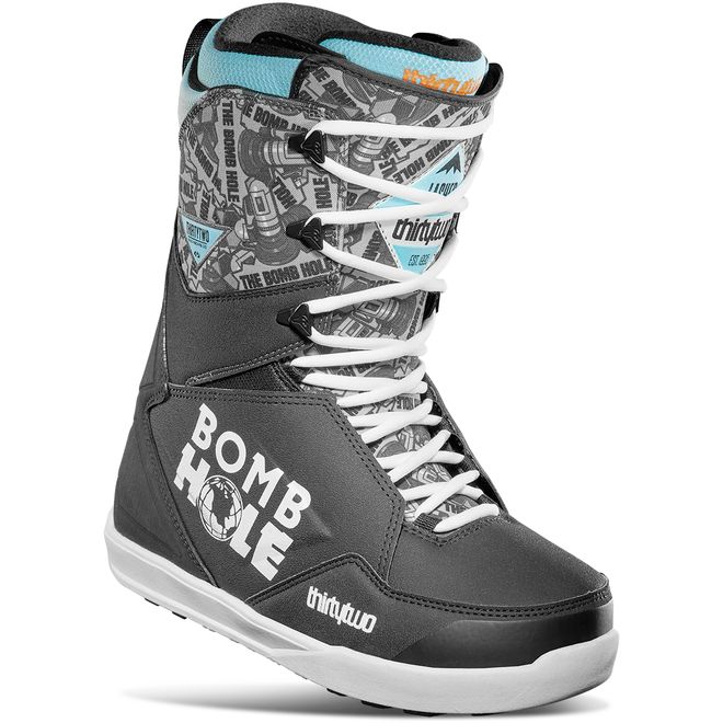 Thirtytwo lashed double on sale boa snowboard boots 219