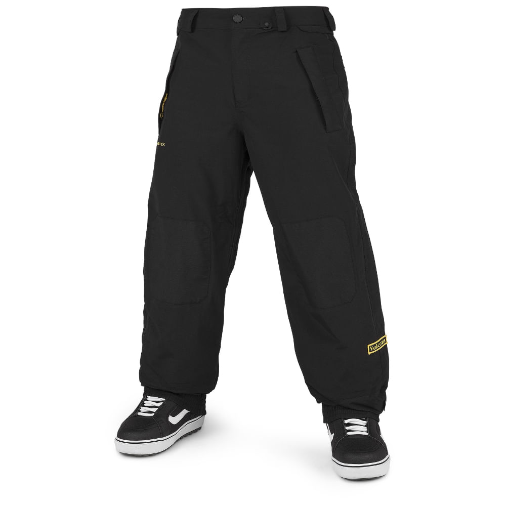 LONGO GORETEX PANT Winter Pants