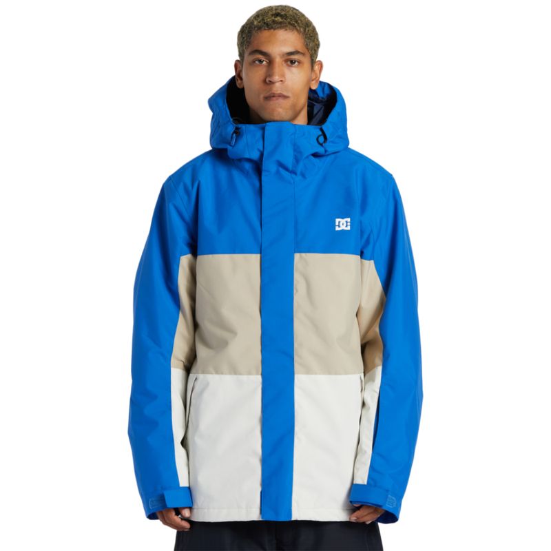 Dc hotsell ski jackets