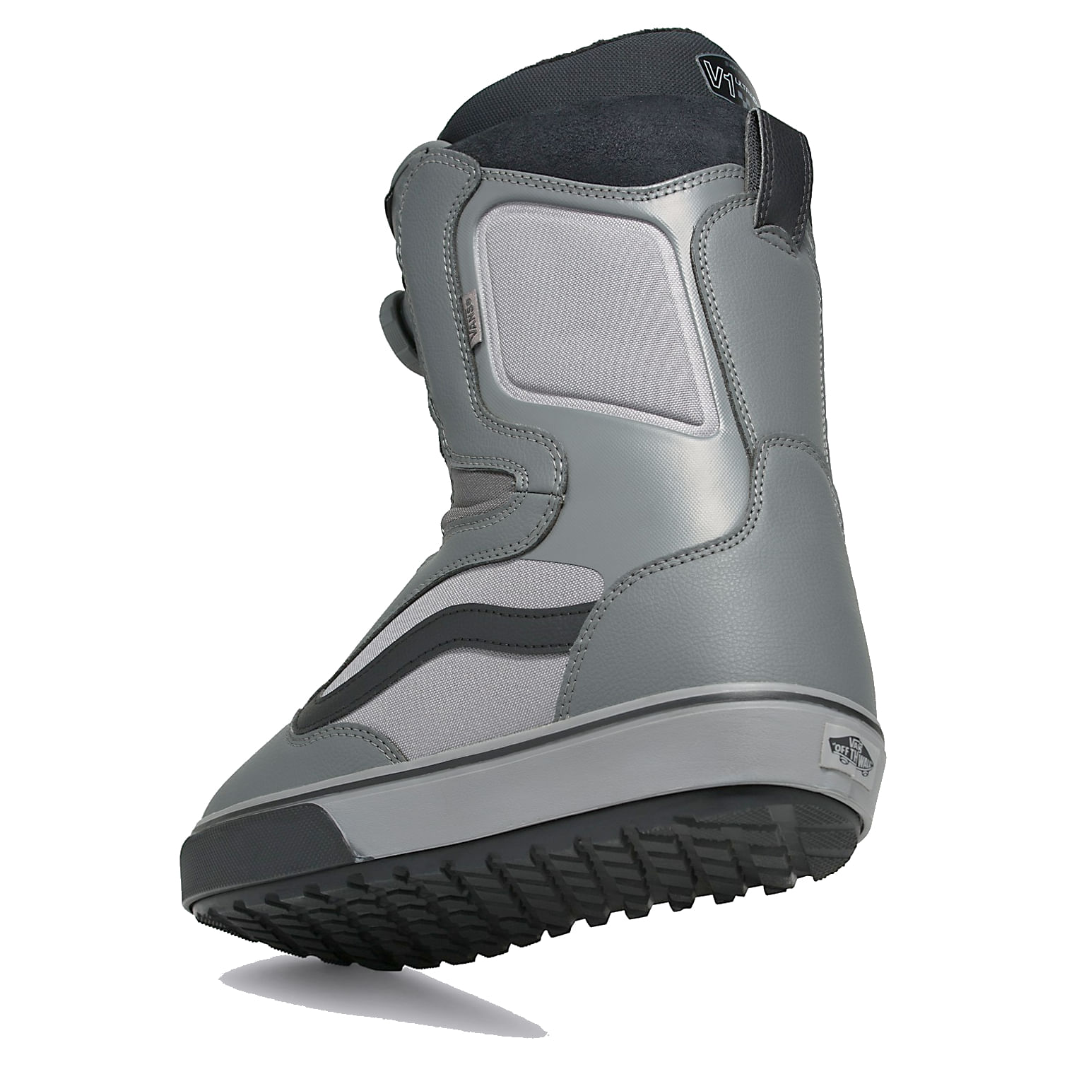 2024 Vans M AURA™ OG | Snowboard Boots