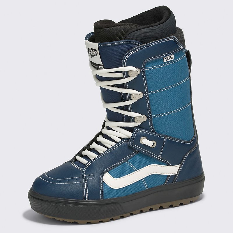 Vans Hi-Standard OG Snowboard Boots 2024