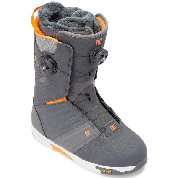 Dc judge boa snowboard boots best sale