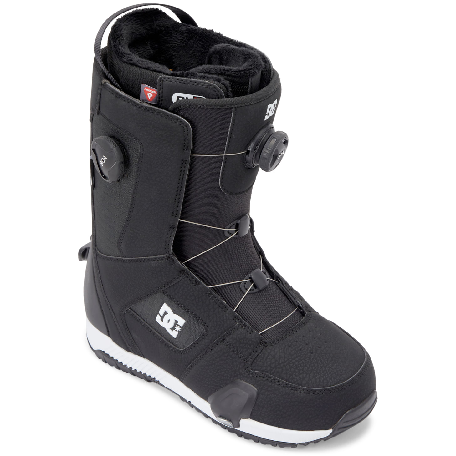 2024 DC PHASE BOA PRO STEP ON Snowboard Boots   PhaseBOAProStepOnSnowboardBoots2024 