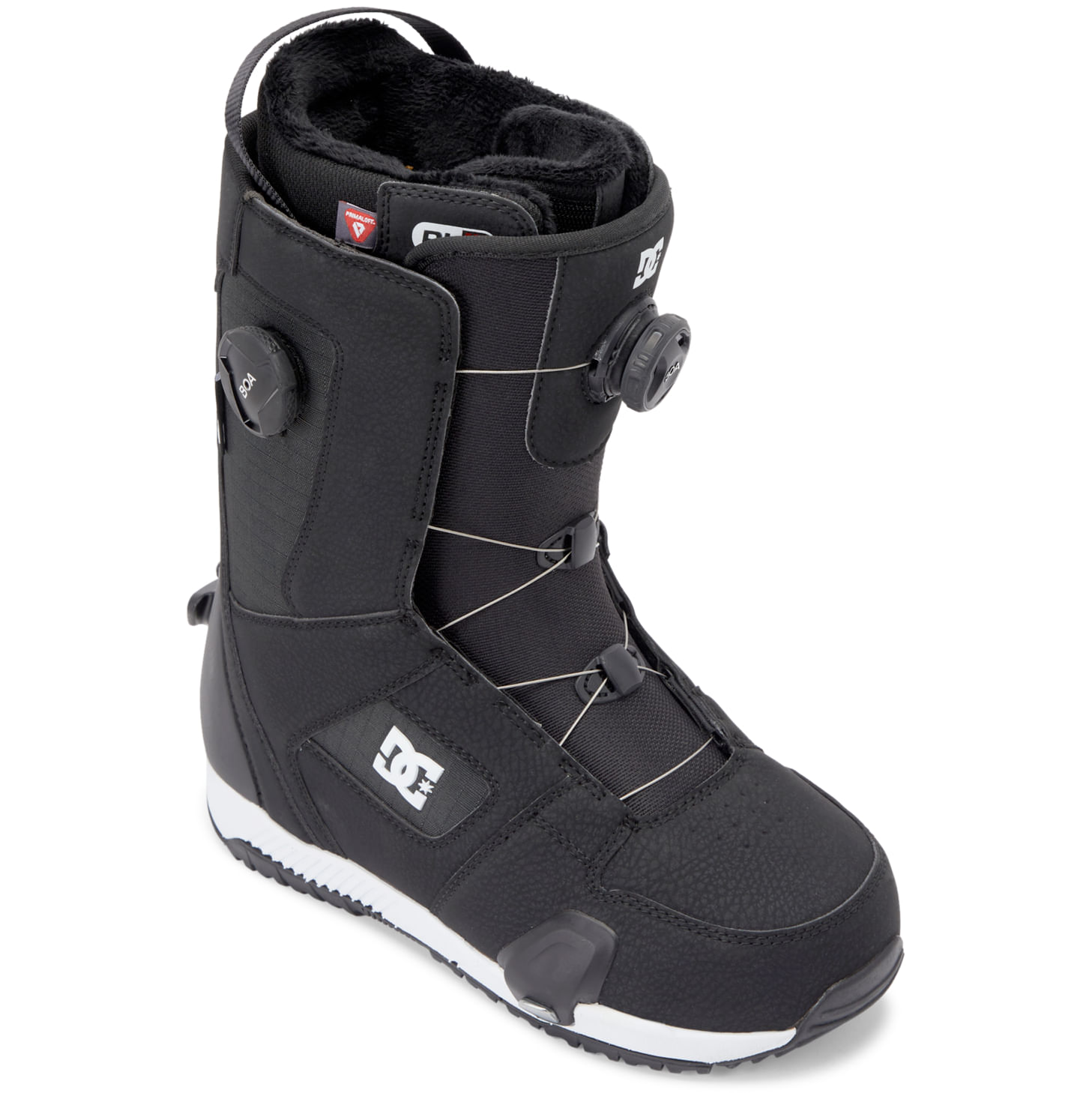 2024 DC PHASE BOA PRO STEP ON Snowboard Boots